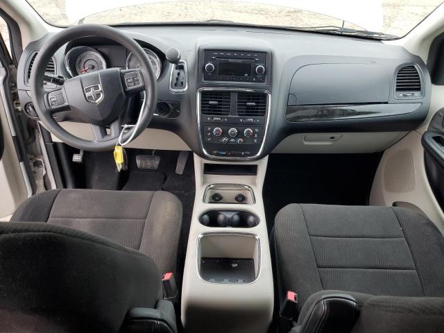 Photo 8 from auction – 2012 DODGE GRAND CARA with VIN 2C4RDGCG9CR229686