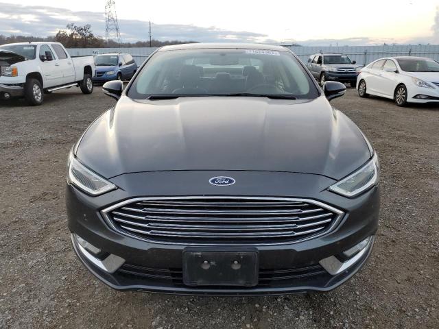 Photo 5 from auction – 2017 FORD FUSION SE with VIN 3FA6P0PU3HR354658
