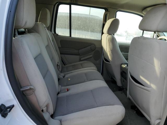 Photo 10 from auction – 2007 FORD EXPLORER X with VIN 1FMEU63E97UB35092