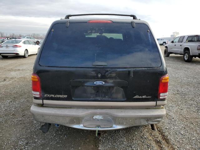 صورة رقم 6 من المزاد - 1999 FORD EXPLORER مع VIN 1FMZU32E7XZA81859