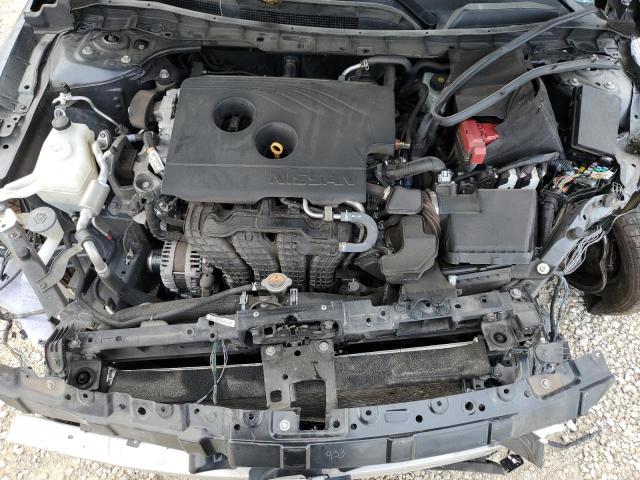 Photo 11 from auction – 2019 NISSAN ALTIMA SL with VIN 1N4BL4EV1KC196291