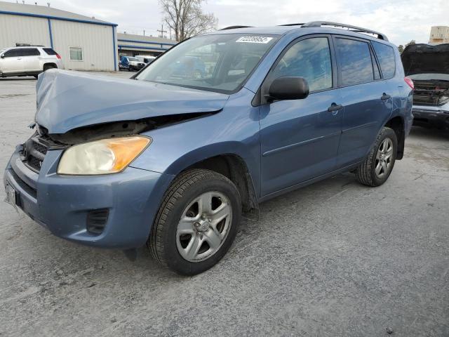 Photo 1 from auction – 2010 TOYOTA RAV4 with VIN JTMZK4DV8AD004337