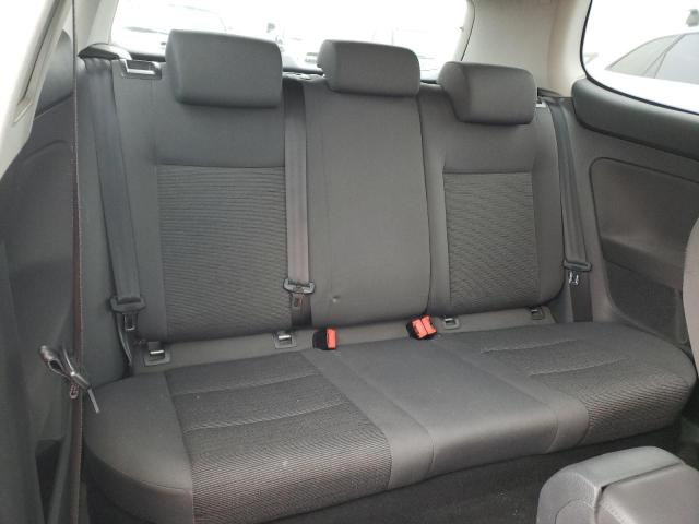 Photo 10 from auction – 2008 VOLKSWAGEN RABBIT with VIN WVWAA71K28W174185