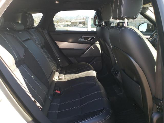 Photo 11 from auction – 2019 LAND ROVER RANGE ROVE with VIN SALYL2FV0KA219359