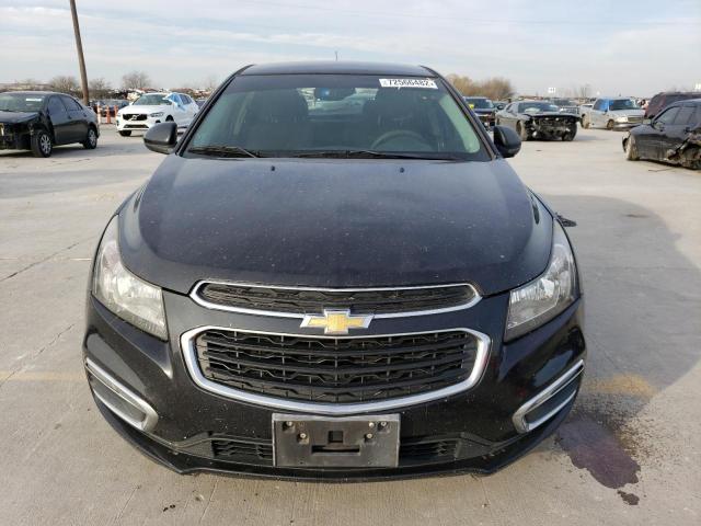 Photo 5 from auction – 2015 CHEVROLET CRUZE LT with VIN 1G1PC5SB5F7102601