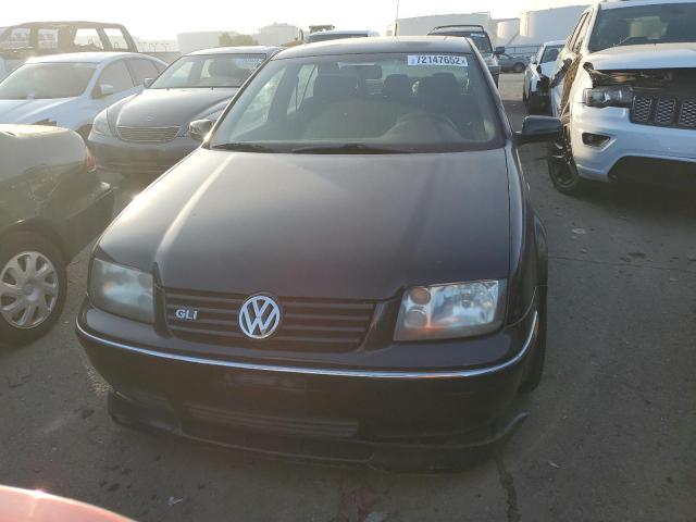 Photo 5 from auction – 2005 VOLKSWAGEN JETTA with VIN 3VWSE69M65M042645