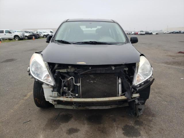 Photo 5 from auction – 2013 NISSAN VERSA S with VIN 3N1CN7AP8DL856905
