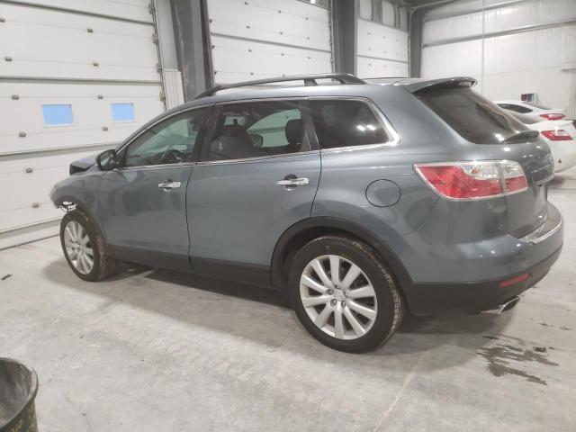 Photo 2 from auction – 2010 MAZDA CX-9 with VIN JM3TB3MA8A0201049