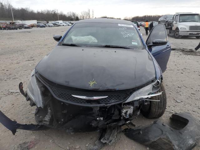 Zdjęcie 5 z aukcji – 2017 CHRYSLER 200 LX z VIN 1C3CCCFB5HN504139