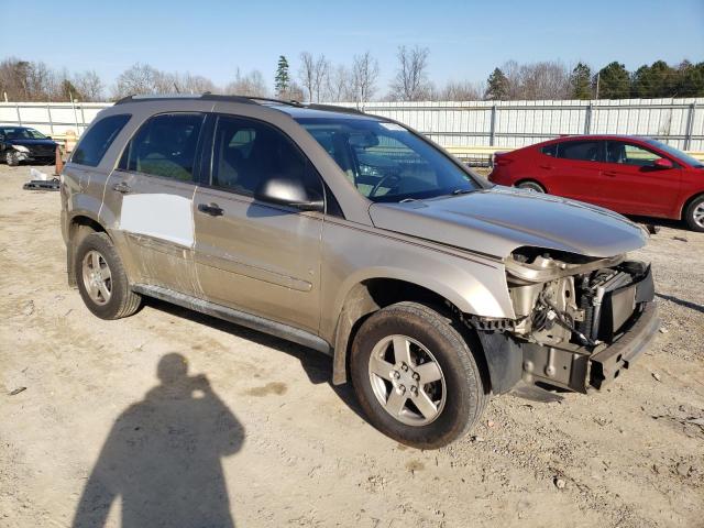 Photo 4 from auction – 2008 CHEVROLET EQUINOX LS with VIN 2CNDL13F886066695