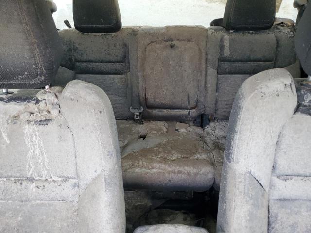 Photo 10 from auction – 2022 NISSAN FRONTIER S with VIN 1N6ED1EJ3NN670540