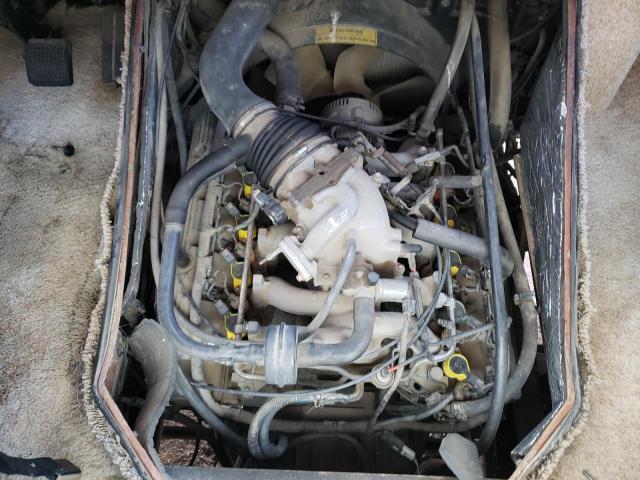 Photo 7 from auction – 2000 FORD F550 SUPER with VIN 3FCMF53S6YJA06809