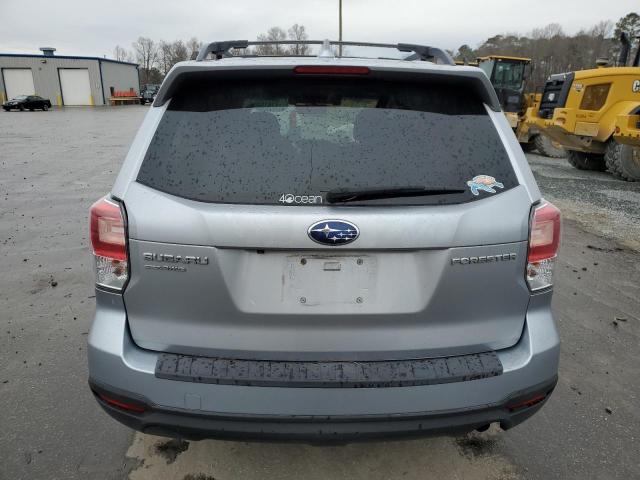 Photo 6 from auction – 2018 SUBARU FORESTER 2 with VIN JF2SJAGC8JH550708