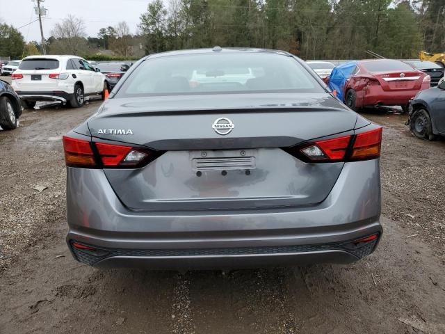 Photo 6 from auction – 2020 NISSAN ALTIMA S with VIN 1N4BL4BV6LC210949