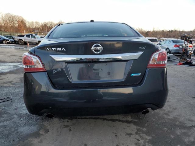 Photo 6 from auction – 2013 NISSAN ALTIMA 2.5 with VIN 1N4AL3AP1DN567762
