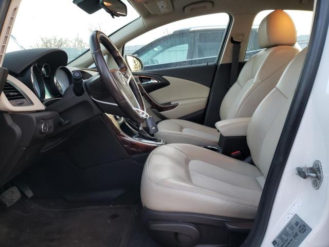 Photo 7 from auction – 2014 BUICK VERANO with VIN 1G4PP5SKXE4176829