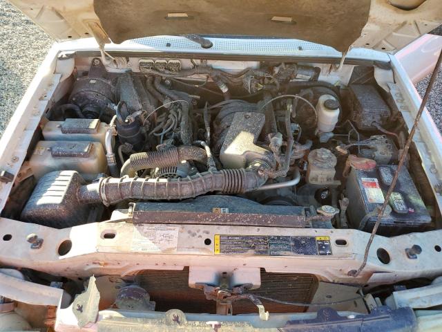 Photo 11 from auction – 2007 FORD RANGER SUP with VIN 1FTYR44U07PA67826