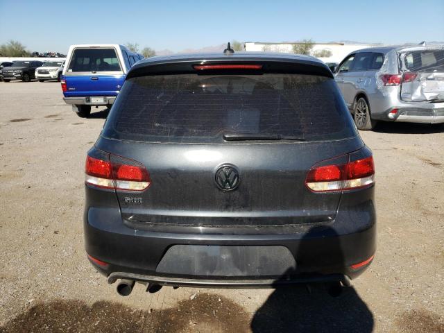 Photo 6 from auction – 2012 VOLKSWAGEN GTI with VIN WVWEV7AJ5CW222672