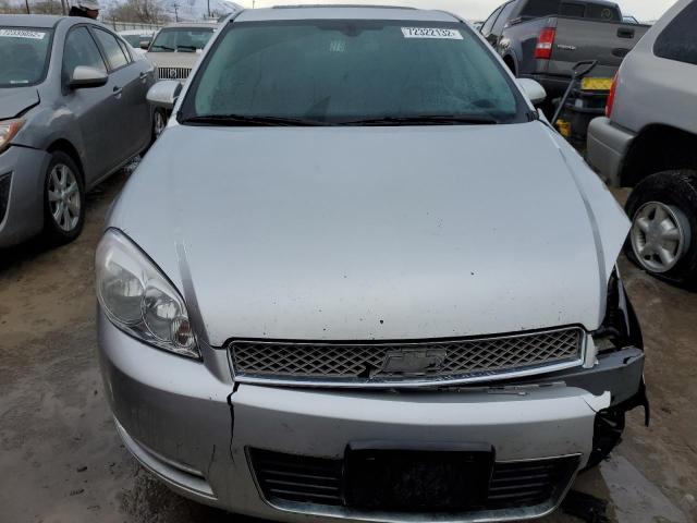 Photo 5 from auction – 2012 CHEVROLET IMPALA LT with VIN 2G1WG5E38C1302126