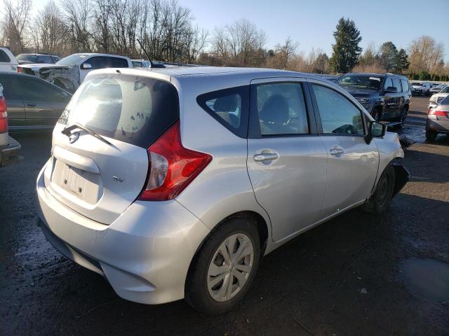 Photo 3 from auction – 2017 NISSAN VERSA NOTE with VIN 3N1CE2CP9HL361263