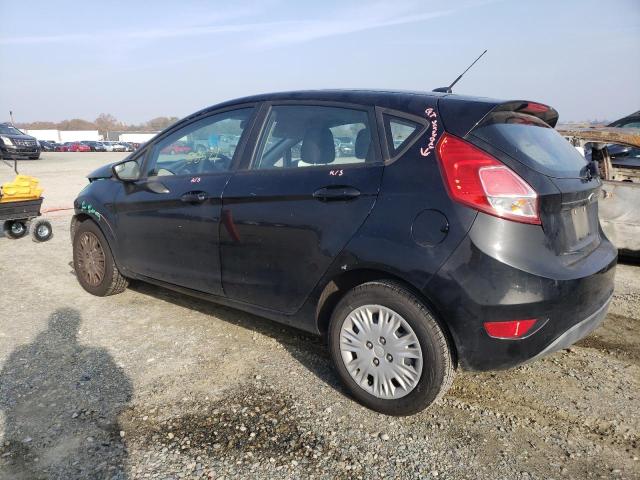 Photo 2 from auction – 2016 FORD FIESTA S with VIN 3FADP4TJ4GM172277