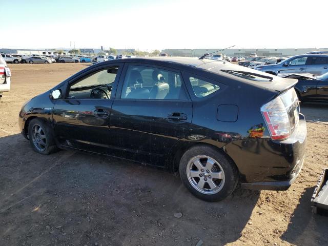 Photo 2 from auction – 2007 TOYOTA PRIUS with VIN JTDKB20U577590327