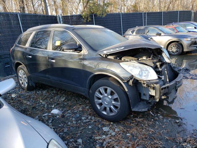 Photo 4 from auction – 2011 BUICK ENCLAVE CX with VIN 5GAKRBED0BJ394457