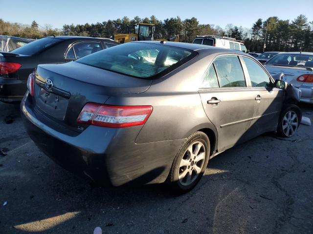 Photo 3 from auction – 2010 TOYOTA CAMRY BASE with VIN 4T4BF3EK7AR056130