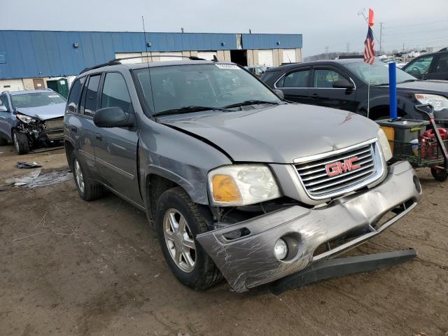 Photo 4 from auction – 2008 GMC ENVOY with VIN 1GKDT13S482239454