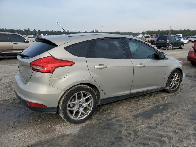 Photo 3 from auction – 2015 FORD FOCUS SE with VIN 1FADP3K21FL347735