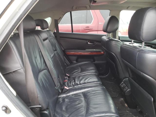 Photo 11 from auction – 2004 LEXUS RX 330 with VIN JTJHA31U040010906