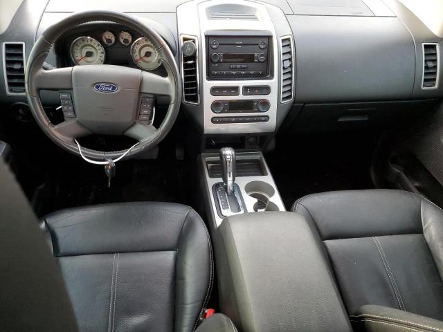 Photo 8 from auction – 2007 FORD EDGE SEL P with VIN 2FMDK49C47BA64241