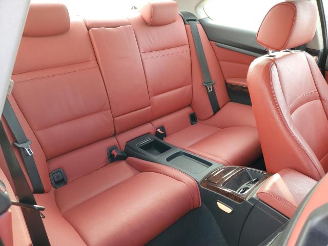 Photo 10 from auction – 2009 BMW 335 XI with VIN WBAWC73559E068308