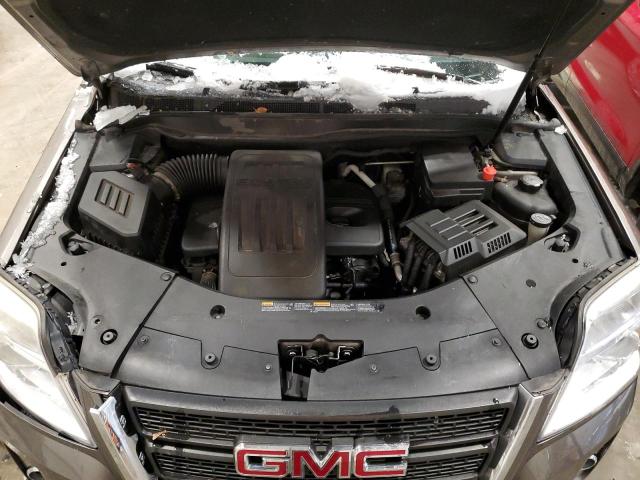 Photo 12 from auction – 2012 GMC TERRAIN SL with VIN 2GKFLTEK7C6138096