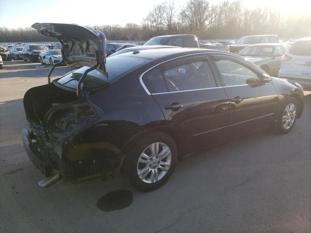 Photo 3 from auction – 2011 NISSAN ALTIMA BAS with VIN 1N4AL2AP7BN403245