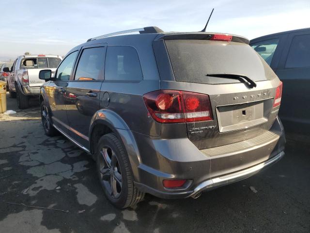 Photo 2 from auction – 2015 DODGE JOURNEY CR with VIN 3C4PDDGG9FT557949