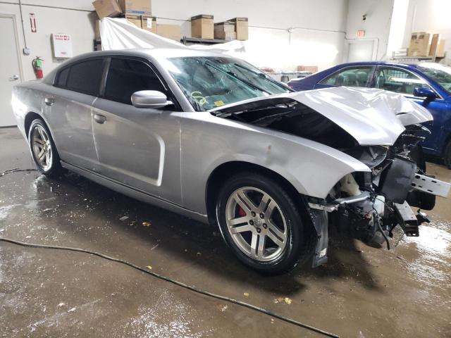Photo 4 from auction – 2011 DODGE CHARGER with VIN 2B3CL3CG1BH548717
