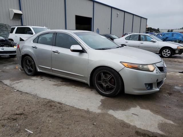 Photo 4 from auction – 2009 ACURA TSX with VIN JH4CU25669C016921