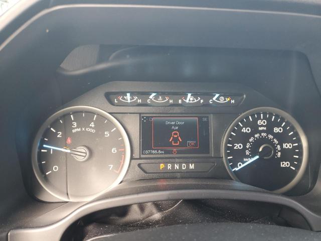 Photo 9 from auction – 2019 FORD F150 SUPER with VIN 1FTEW1E48KFD07776