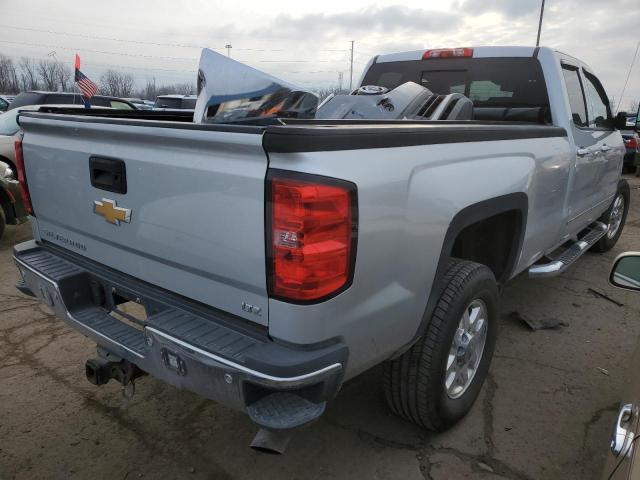 Photo 3 from auction – 2015 CHEVROLET 3500 with VIN 1GC5K0CG0FZ123407