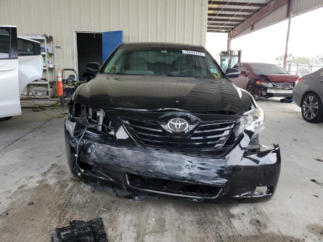Photo 5 from auction – 2008 TOYOTA CAMRY CE with VIN 4T1BE46K68U239661