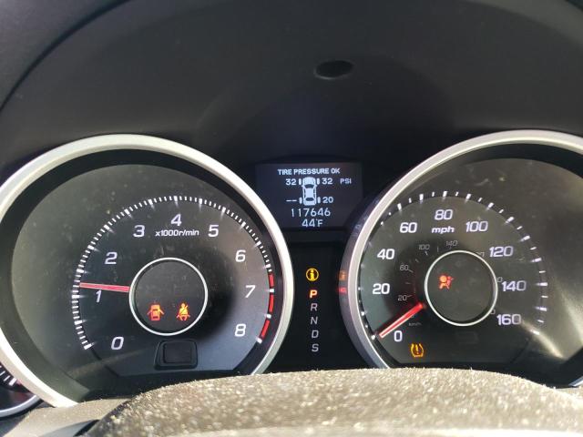 Zdjęcie 9 z aukcji – 2012 ACURA TL z VIN 19UUA9F58CA002973