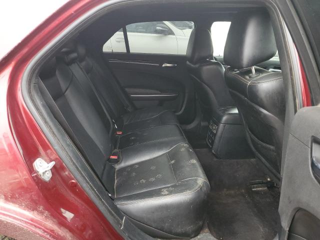 Photo 10 from auction – 2018 CHRYSLER 300 S with VIN 2C3CCAGG0JH268576