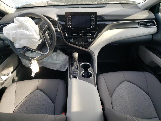 Photo 10 from auction – 2023 TOYOTA CAMRY LE with VIN 4T1C11BK4PU085907