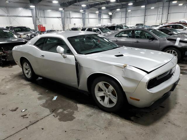 Photo 4 from auction – 2010 DODGE CHALLENGER with VIN 2B3CJ4DV1AH278489