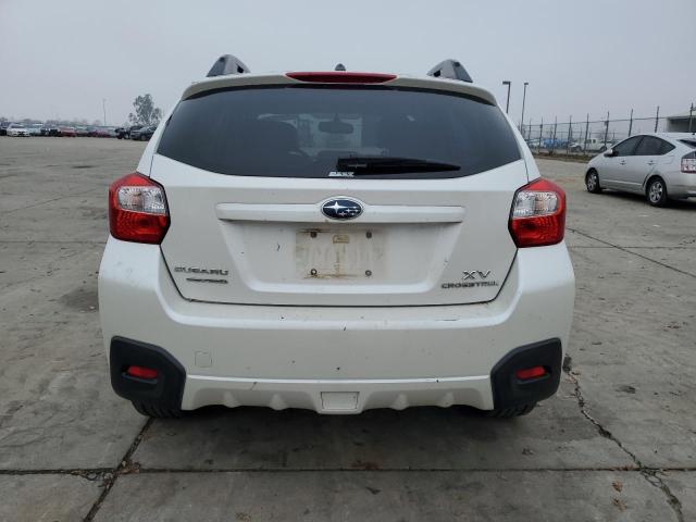 Photo 6 from auction – 2013 SUBARU XV CROSSTR with VIN JF2GPACC3D1898164
