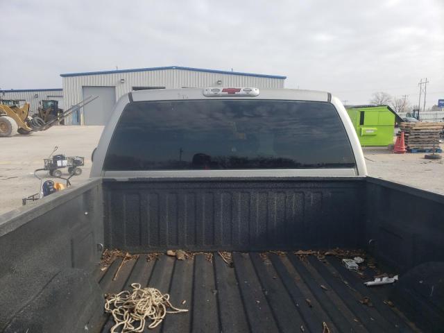 Photo 8 from auction – 2000 CHEVROLET SILVERADO with VIN 1GCEC14W4YZ131330