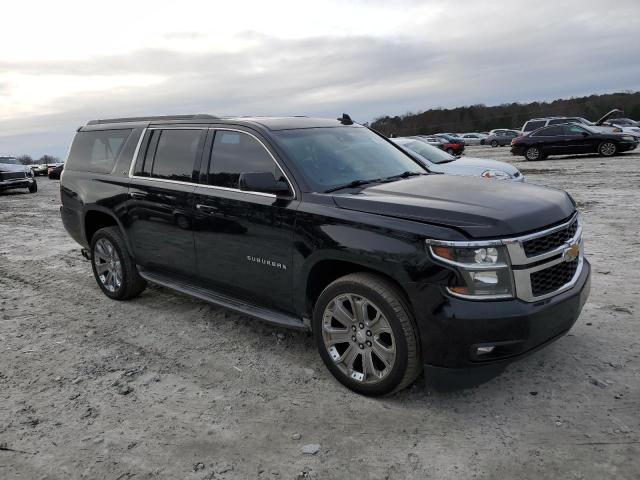 Photo 4 from auction – 2016 CHEVROLET SUBURBAN C with VIN 1GNSCHKC7GR113009