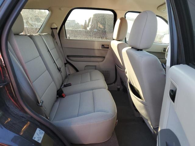 Photo 11 from auction – 2010 FORD ESCAPE HYB with VIN 1FMCU4K32AKC06888