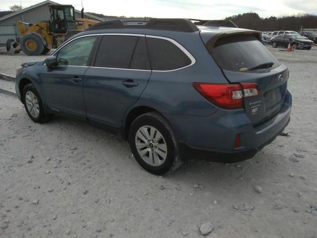 Снимка 3 от търг – 2017 SUBARU OUTBACK 2. с VIN 4S4BSAFC5H3364186